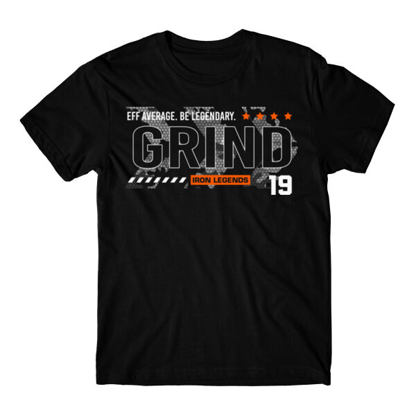 TACTICAL GRIND - T-SHIRT - $G7K2NX$ Thumbnail